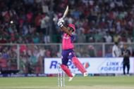 Rajasthan Royals skipper Sanju Samson (Pic: BCCI/ iplt20.com)